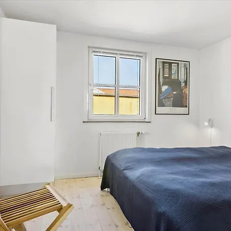 דירה Lk1875-lokken-sverigesvej-4-e *