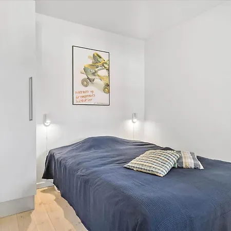 דירה Lk1875-lokken-sverigesvej-4-e *