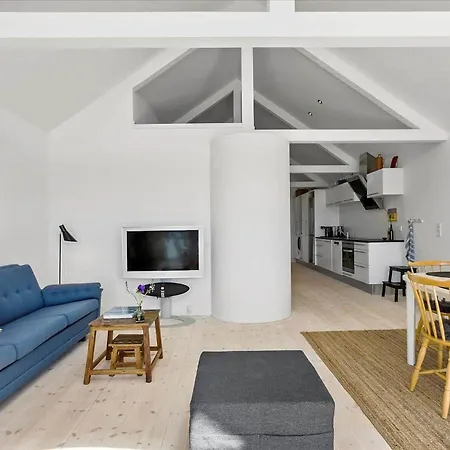 דירה Lk1875-lokken-sverigesvej-4-e *