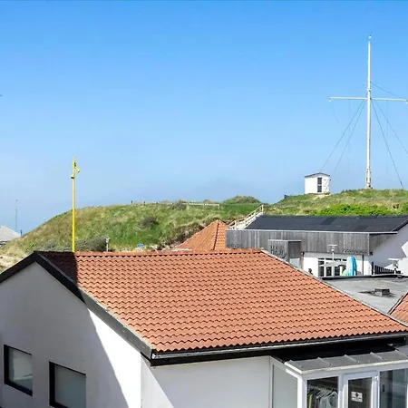 דירה Lk1875-lokken-sverigesvej-4-e לוקן