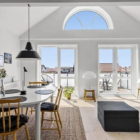 Lk1875-lokken-sverigesvej-4-e Apartment