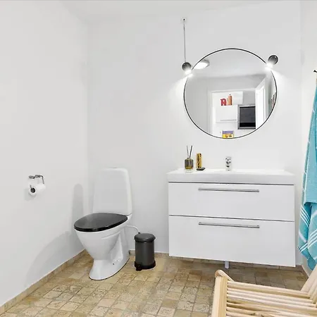 Lk1875-lokken-sverigesvej-4-e Apartment