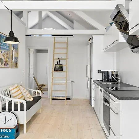 Apartment Lk1875-lokken-sverigesvej-4-e *