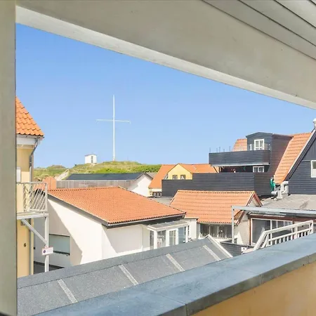 Apartment Lk1875-lokken-sverigesvej-4-e *