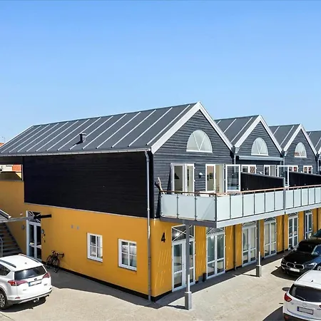 Apartment Lk1875-lokken-sverigesvej-4-e *