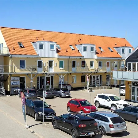 Lk1875-lokken-sverigesvej-4-e Apartment *